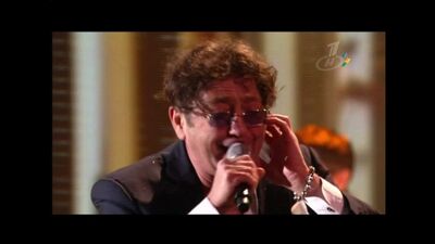 Григорий Лепс и его друзья (ОНТ+Первый, 01.05.2015) Если хочешь уходи, Лети