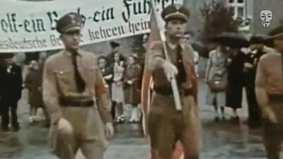 Was Guido Knopp verschweigt: Wer zettelte den Zweiten Weltkrieg an?