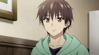 Абсолютный Дуэт 1 сезон 2 серия Absolute Duo Идеальная пара Озвучка [Ancord Nika Lenina] [AniDub] Двухголосый