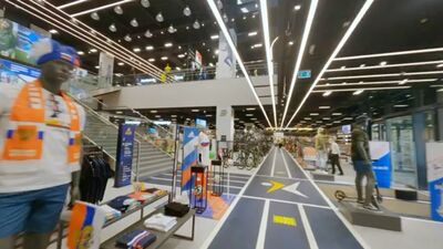 Что такое Спортмастер PRO?