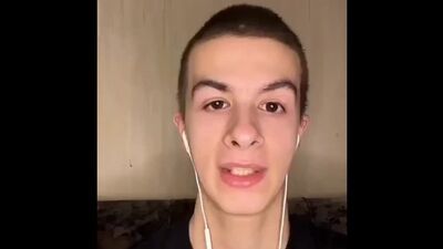 Иван Золо на стриме [Рифмы и Панчи]