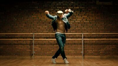 Стас Костюшкин - 3G