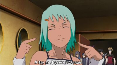 Naruto Shippuuden - 398 [Субтитры]