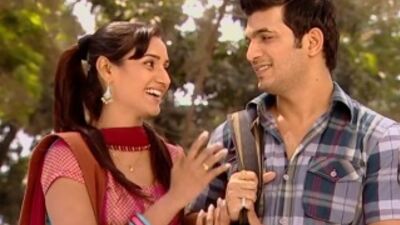 Miley Jab Hum Tum - Episode 88 - Nupur and Mayank start their journey to Ahmedabad