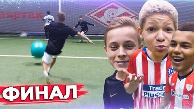 [2DROTS] ФИНАЛ БИТВЫ ЗА 50,000 РУБЛЕЙ! ПРОИГРАЛ ПОЛУЧИЛ ПО ЛИЦУ