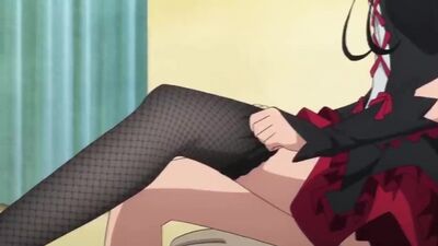 Rory Mercury - Drop it