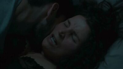 Julia Ormond Nude (covered) - Gold Digger S01e01-06 (2019) HD 1080p Watch Online / По расчету