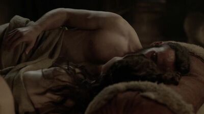 Дженни Жак - Викинги / Jennie Jacques - Vikings ( 2015 )