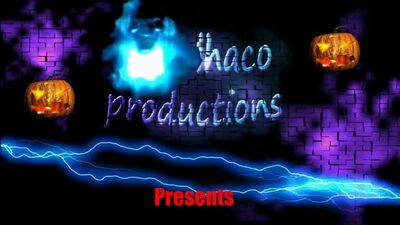 3D Shemale (happy Halloween Video Demo)