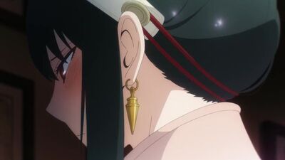 Spy x Family anime PV 2