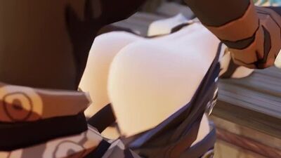 Sucrose | Сахароза | Genshin Impact | NSFW | Hentai | Porn |18+