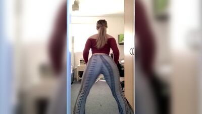 Bootybyshel — OnlyFans(1)