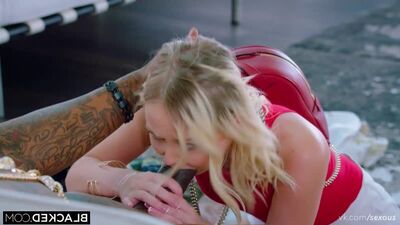 Natalia Queen - His Play Thing [Full HD 1080, all sex, anal, teen, blowjob]