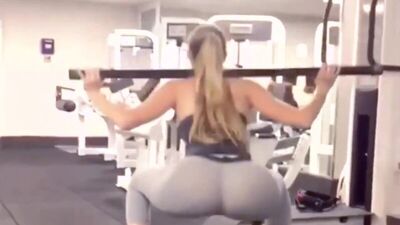 Amanda Lee instagram and facebook video