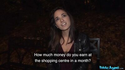 Claudia Bavel [Teen, All Sex]