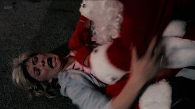 Tara Buckman Nude - Silent Night, Deadly Night (US 1984) 1080p