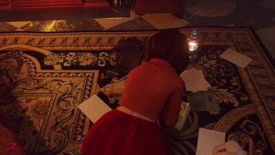 3D Hentai Scubidu The-ghost-of-a-brothel-Velma-dezmall_1080p rule 34 porn video mult