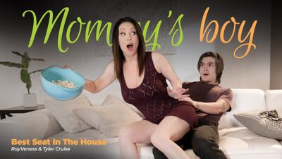 [MommysBoy] RayVeness - Best Seat In The House