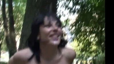 Czech Streets 4 Martina Türkçe Altyazılı 720p HD Porno izle