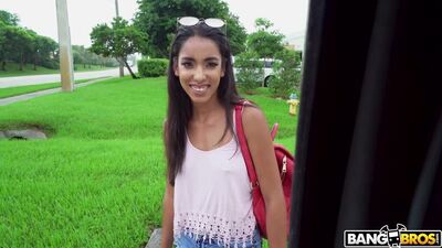 Claire Black (Giving Back to Our Fans)[2018, All Sex, Car, Bus, HD 1080p]