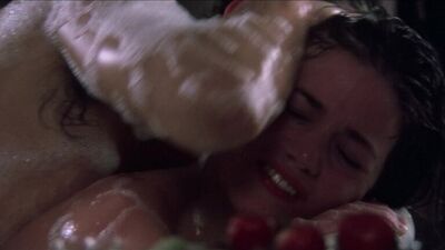 Linda Fiorentino Nude - The Moderns (US 1988) 1080p Watch Online / Линда Фиорентино - Модернисты