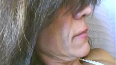 BodyBuilders big clit EXTREME