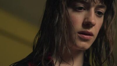 Daisy Edgar-Jones nude