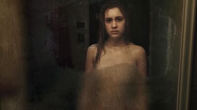 Alexis Knapp, Alexia Fast - Grace (2014) HD 1080p Nude? Sexy! Watch Online / Алексис Нэп, Алексия Фаст - Грэйс