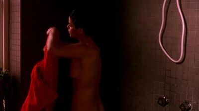 Neve Campbell, Megan Pipin, Joelle Carter Nude - When Will I Be Loved (US 2004)