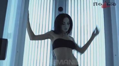 Marianna Markina (SEXY CLIP 07)