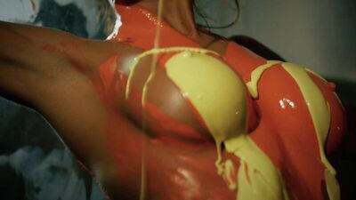 DARIA SHU (SEXY CLIP 94)