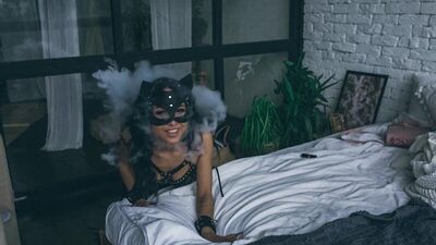 Bengal Sexy Cat (SEXY CLIP 222)