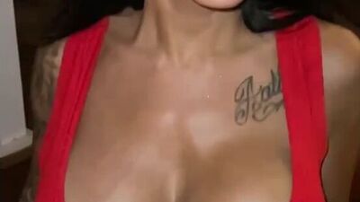 НАТАША НОЭЛЬ (HOT AND SEXY 206)