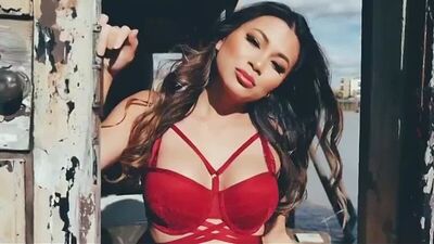 Asian lovely Thai Marder (SEXY CLIP 238)