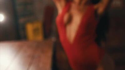 Darina Kiss (SEXY CLIP 258)