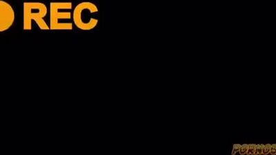 Застряла в машинке а брат её нежно трахнул