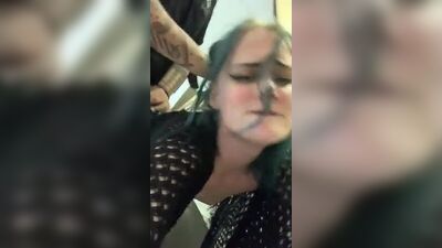 Домашнее порево