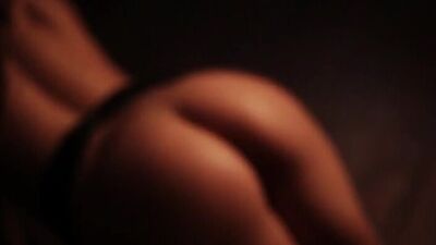 Dark Color (SEXY CLIP 295)