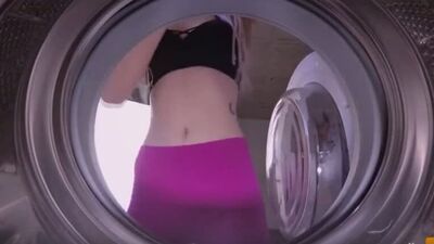 Дима, мне страшно. я всё маме расскажу! брат трахнул сестру инцест