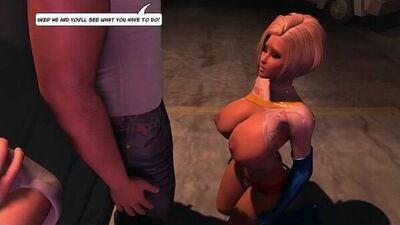 Cockman pictures (3D-ANIMATION+PORN+FUTA TOP BEST 12)