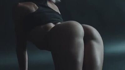 Anton Isaev Tits (SEXY CLIP 299)