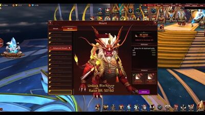 Лига Ангелов 3! Теперь и на русском!