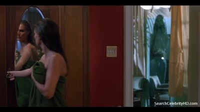 Jennifer O'neill обнаженная - преданная