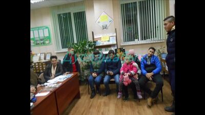 Актаныш районы Күҗәкә авыл китапханәсе Зәйнәп (1)