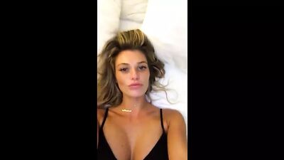 Samantha обходит домашний секс и обнажение, подборка