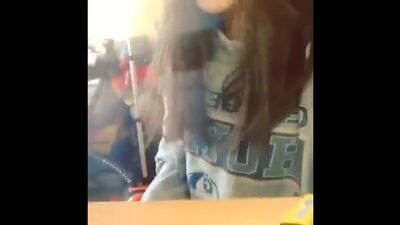 ЛЮТАЯ ОФФНИЦА СОРВАЛА ГОЛОС ПОСЛЕ ЖЕСТКОГО ЗАБИВА