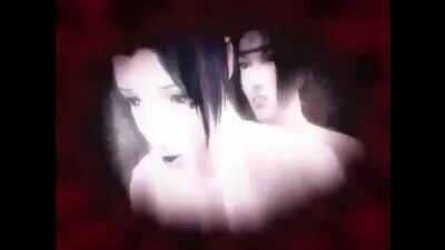 Саске и Итачи (УЧИХАЦЕСТ)