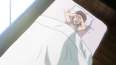 Hachishaku Hachiwa Keraku Meguri Igyou Kaikitan The Animation - 02