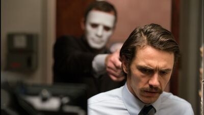 «Хранилище». В кино с 21 сентября