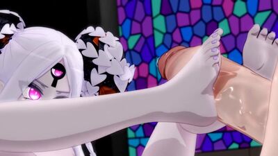 Mantis-x hentai ебать